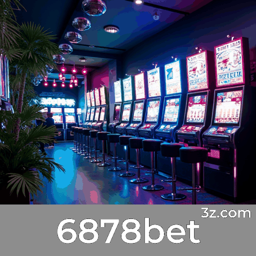 6878bet: Seu Especialista em Apostas Esportivas Focadas no Brasil