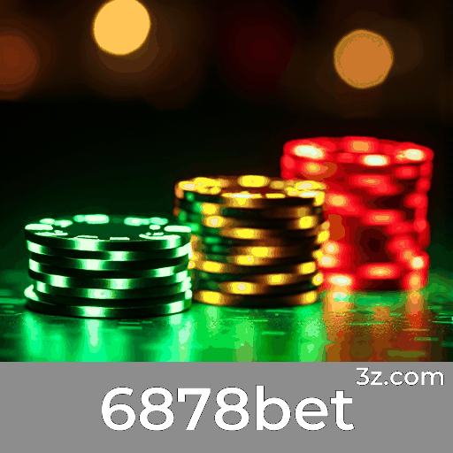 Experiências exclusivas para membros no 6878bet