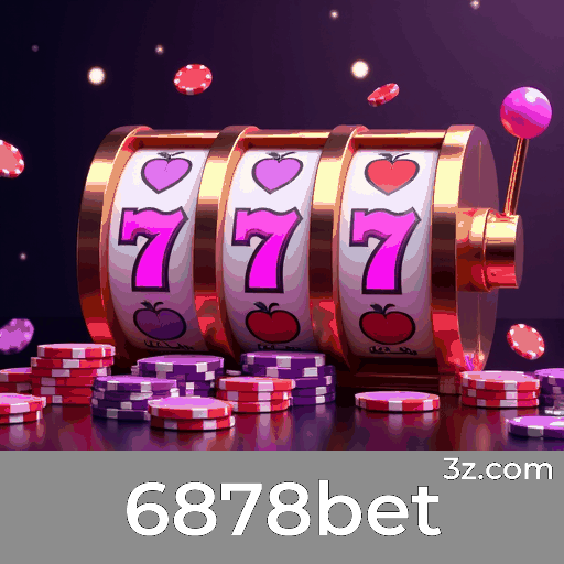 6878bet: Entretenimento de Cassino de Luxo e Emoção