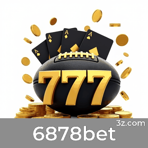 Inovação Tecnológica da 6878bet: A Nova Era das Apostas