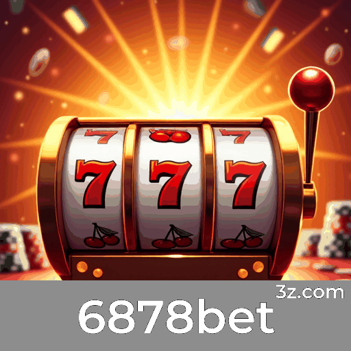 6878bet: Entretenimento de Cassino de Luxo e Emoção