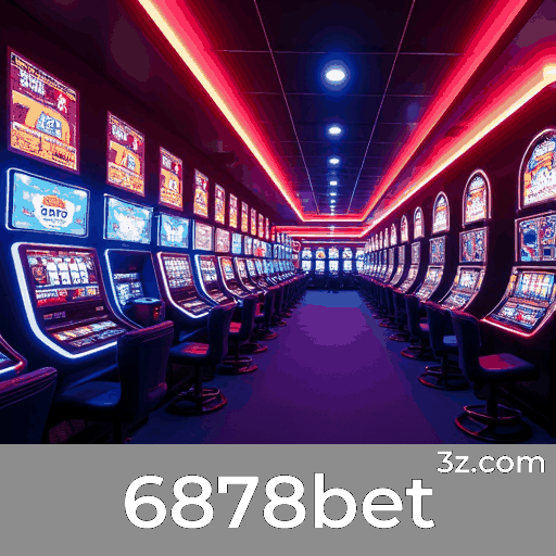 6878bet: Experiência de Cassino Elite e Interativa