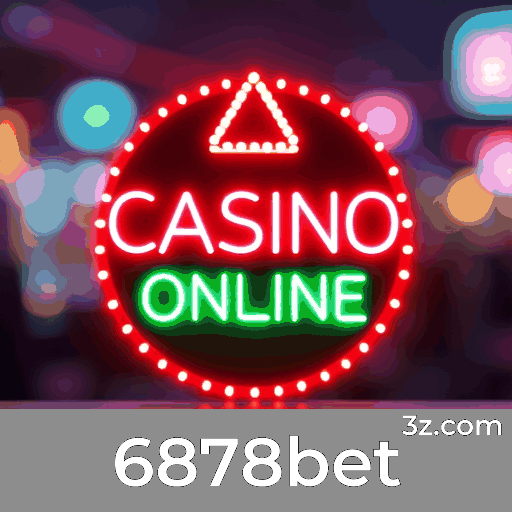 6878bet: Cassino Premiado e Pagamentos Rápidos