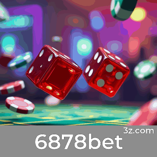 6878bet: Cassino Premiado e Pagamentos Rápidos
