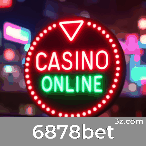 6878bet: Desafie-se com Crash Games Instigantes