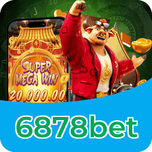 Instalar APK 6878bet