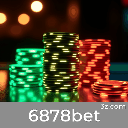6878bet: Descubra o Valor dos Seus Bônus