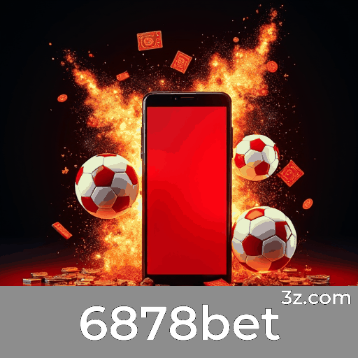Experiências exclusivas para membros no 6878bet