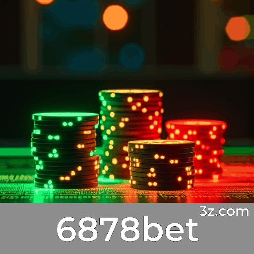 6878bet: Seu Especialista em Apostas Esportivas Focadas no Brasil