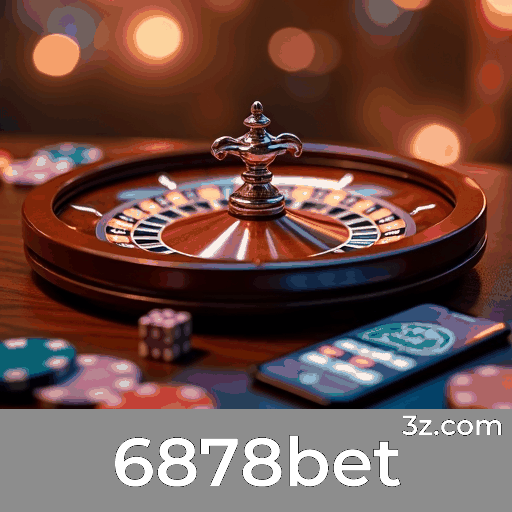 Desbloqueie Ofertas Exclusivas no 6878bet Agora!