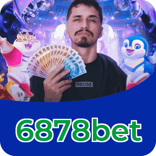 Promoções e bônus exclusivos da 6878bet
