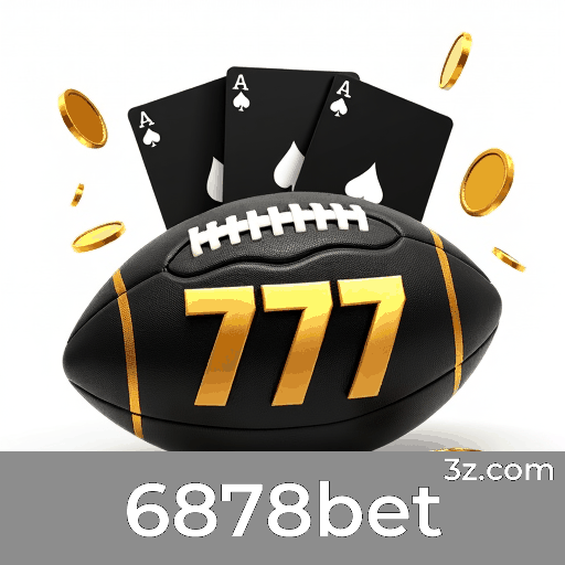 6878bet: Experiência de Cassino Elite e Interativa