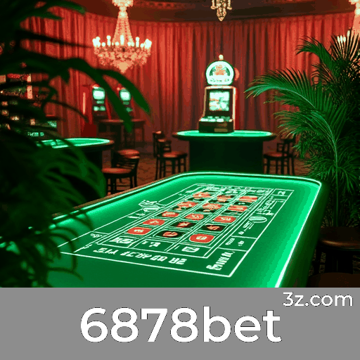 6878bet: Acesso Simplificado e Funcionalidade Completa no App