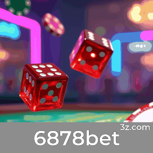 Experiências exclusivas para membros no 6878bet
