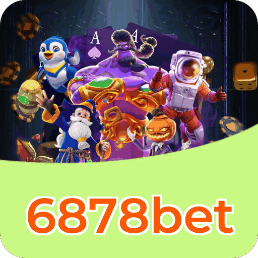 Suporte 6878bet