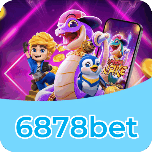 Cashback semanal 6878bet