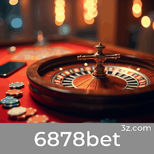 Inovação Tecnológica da 6878bet: A Nova Era das Apostas