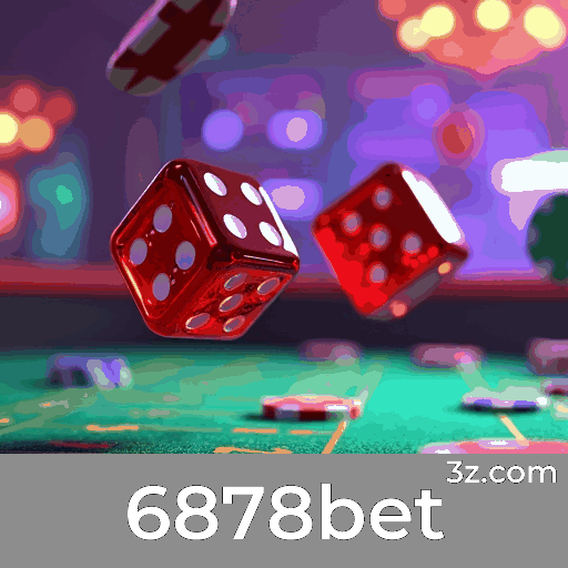 Experiências exclusivas para membros no 6878bet
