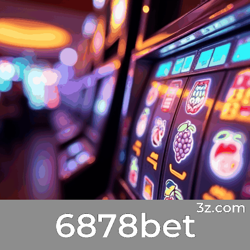 Experiências exclusivas para membros no 6878bet
