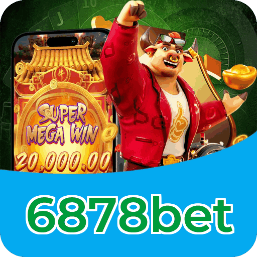 Siga a 6878bet no Facebook