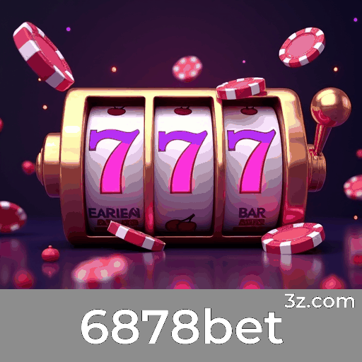 6878bet: Descubra o Valor dos Seus Bônus