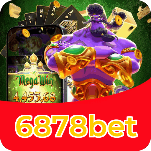 Jogos com maior RTP na 6878bet