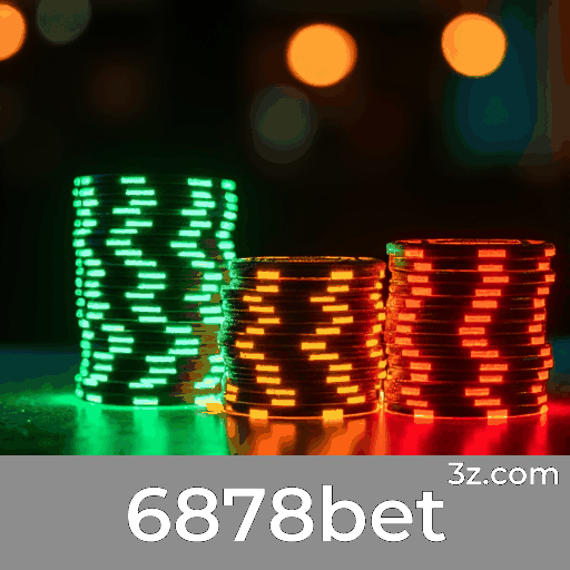 Inovação Tecnológica da 6878bet: A Nova Era das Apostas