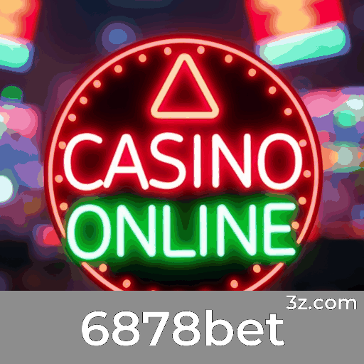 6878bet: Desafie-se com Crash Games Instigantes