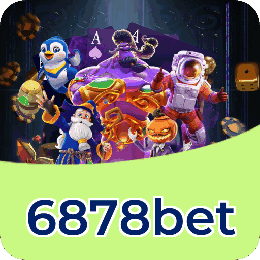 Equipe de suporte ao cliente da 6878bet