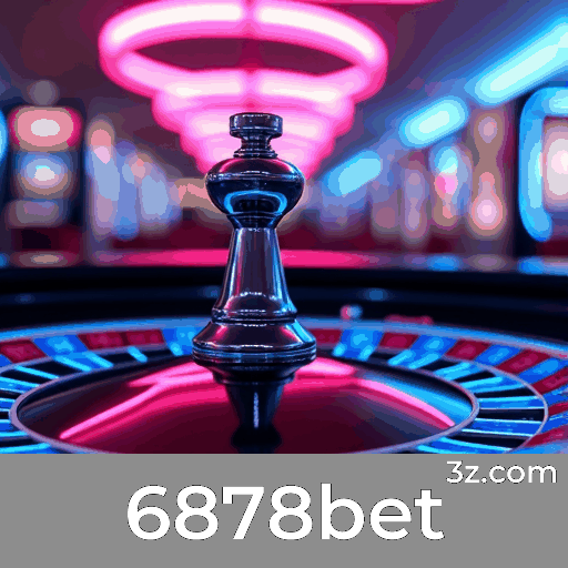 6878bet: Experiência de Cassino Elite e Interativa