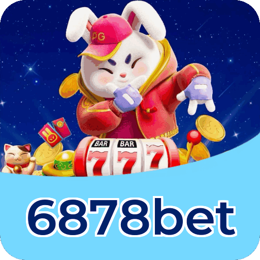Login rápido no app 6878bet