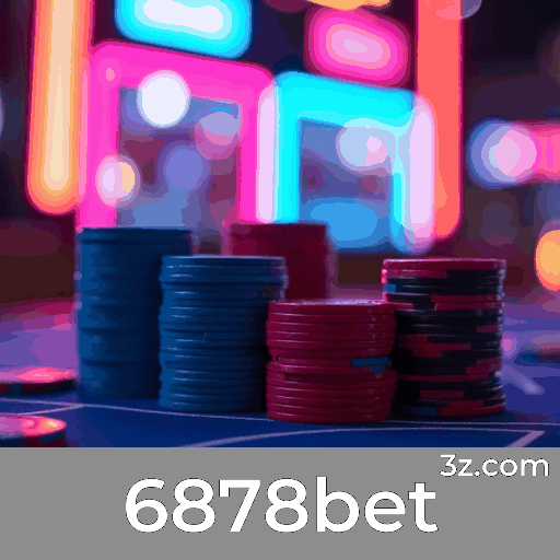 6878bet: Cassino Premiado e Pagamentos Rápidos